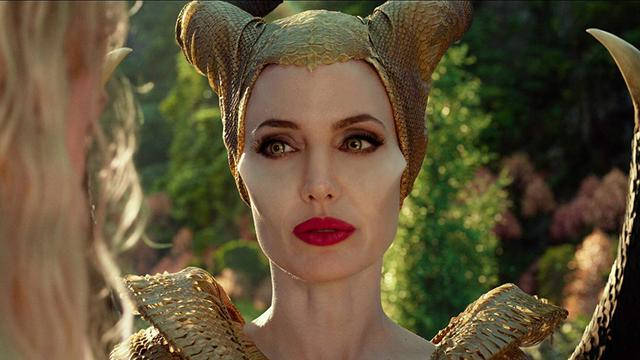 Maleficent: Mistress of Evil (Walt Disney Motion Pictures)