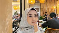 Niatus Sholihah, Konten Kreator Difabel yang Viral Ditawari Raffi Ahmad Jadi Staf Utusan Khusus Presiden