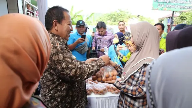 Gubernur Lampung Arinal Djunaidi. (Foto: Dok. Instagram @arinal_djunaidi)