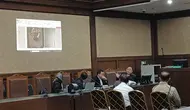 Eks Pejabat Bea Cukai Beri Pensiunan Jam Puluhan Juta Rupiah