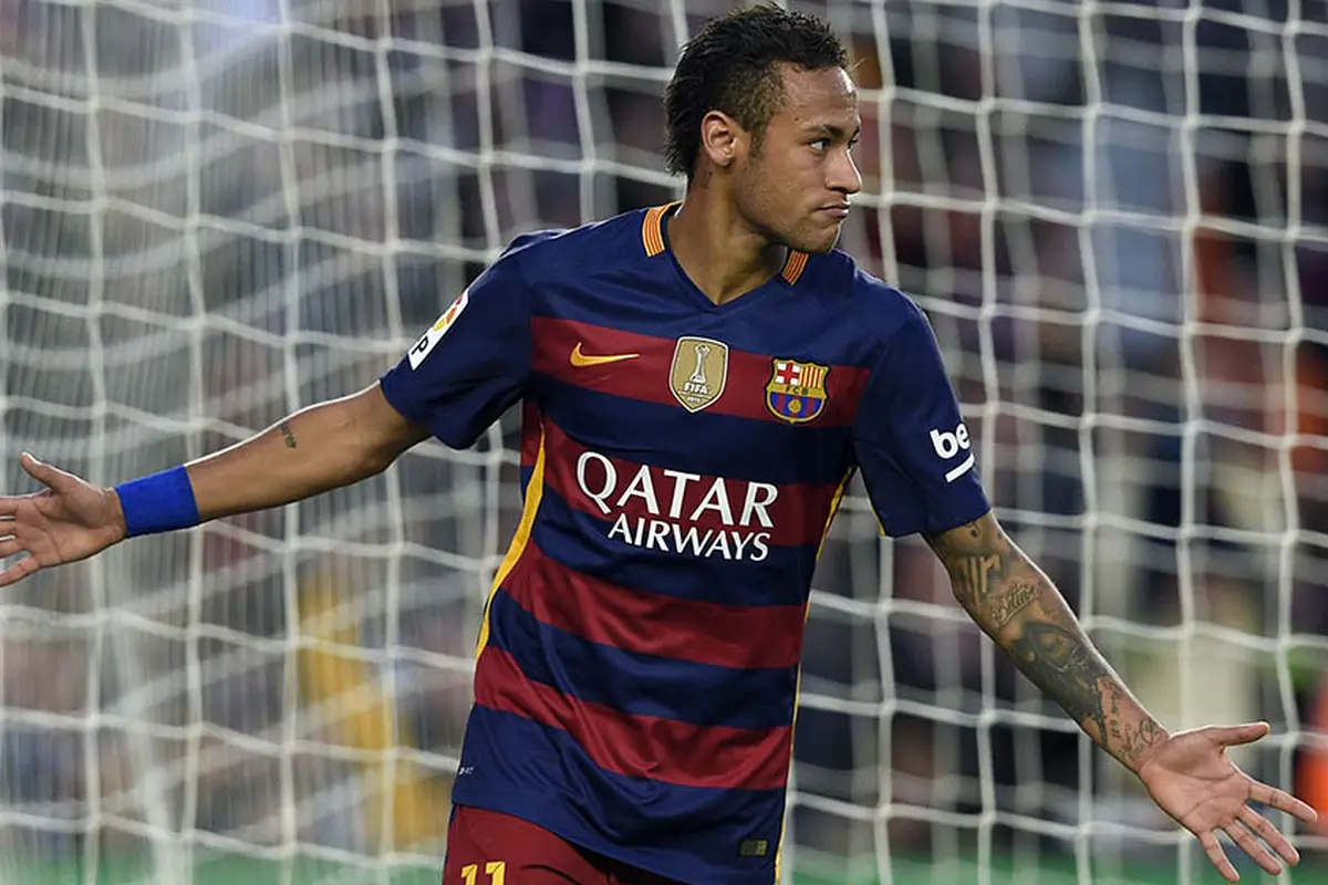 Neymar