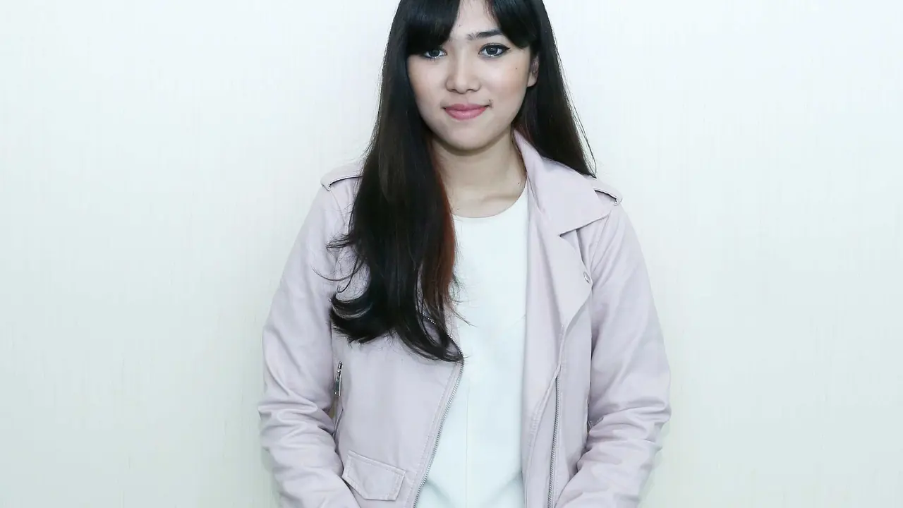 [Bintang] Isyana Sarasvati