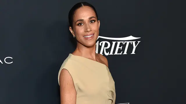 Meghan Markle