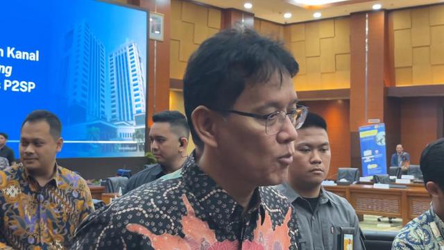 Menkeu Purbaya Sebut Arah Restrukturisasi Utang Whoosh Sudah Diputuskan