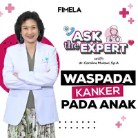 Ask The Expert