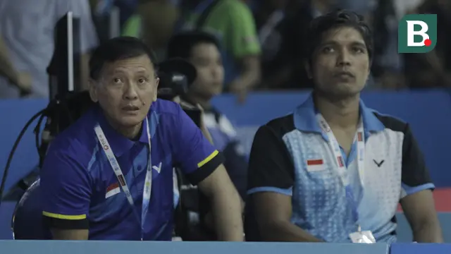 Hendry Saputra