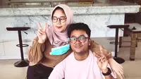 Yudha Keling Menikah dengan Siapa? Istrinya Ternyata Psikolog Lulusan UI