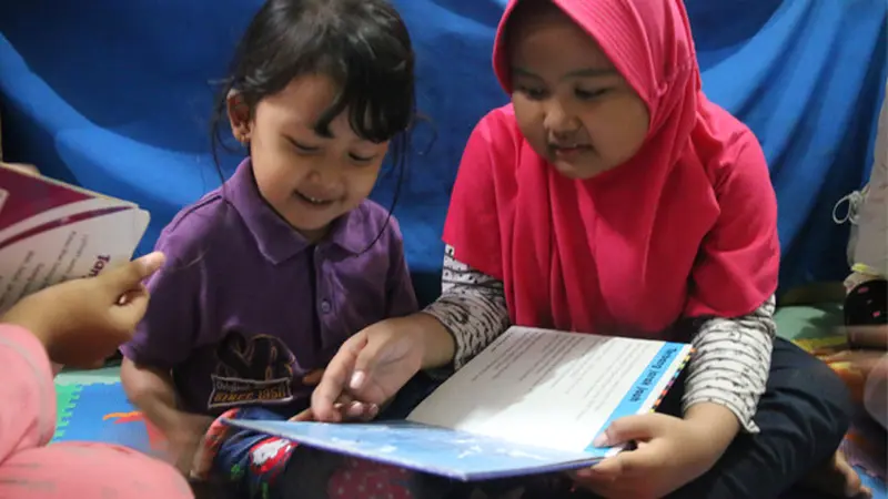 Upaya Pemprov DKI Jakarta Meningkatkan Minat Membaca di Jakarta 