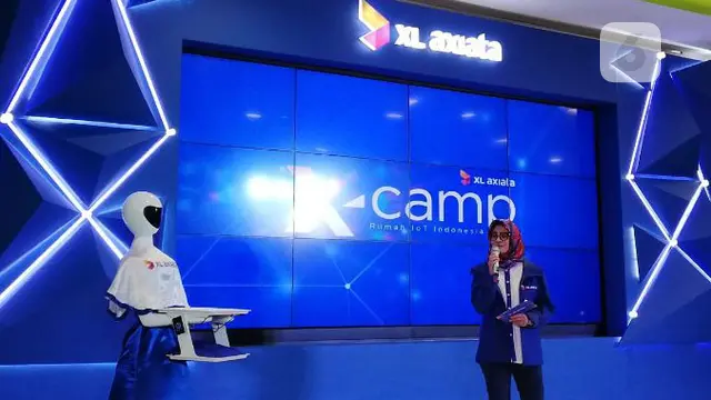 X-Camp