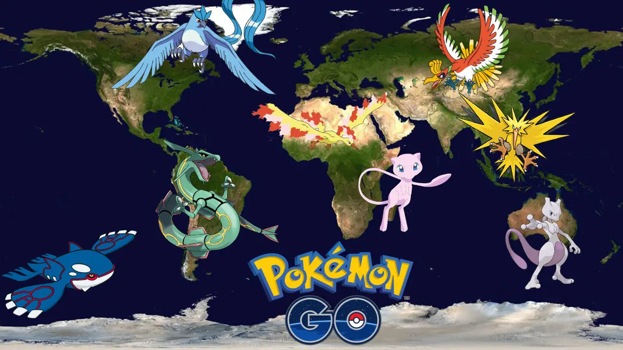 [POLL] Pro Kontra Pokemon Go, Kamu di Pihak yang Mana?
