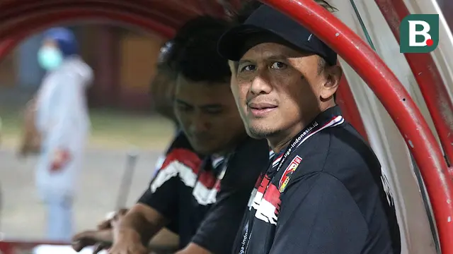 Rahmad Darmawan