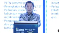 Menteri Perencanaan Pembangunan Nasional/Kepala Badan Perencanaan Pembangunan Nasional (Menteri PPN/Kepala Bappenas) Suharso Monoarfa mengatakan, Indonesia setidaknya membutuhkan anggaran yang besar yakni Rp 794,6 triliun pertahun untuk melakukan transisi energi.