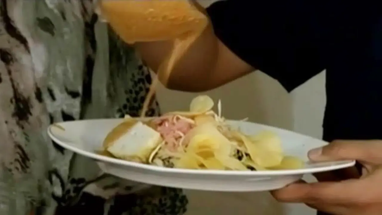 VIDEO: Nikmatnya Pical Sikai, Kuliner Khas Bukit Tinggi