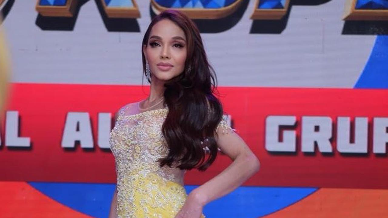 Bunda Corla. (Foto: Dok. Instagram @corla_2)