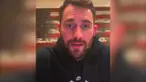Berita video pemain NBA dari Cleveland Cavaliers, Kevin Love, menyampaikan pentingnya orang-orang belajar untuk mengasihi sesama saat pandemi virus Corona sekarang ini.