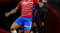 Liga Spanyol: Luis Suarez Beri Peringatan buat Barcelona saat Menjamu Granada