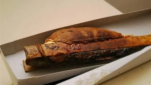 Otak-Otak Bandeng Gresik