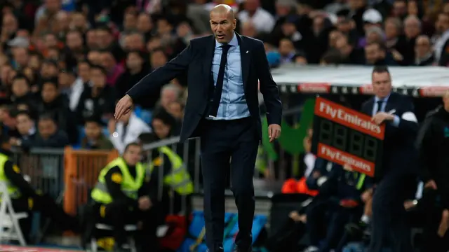 Real Madrid