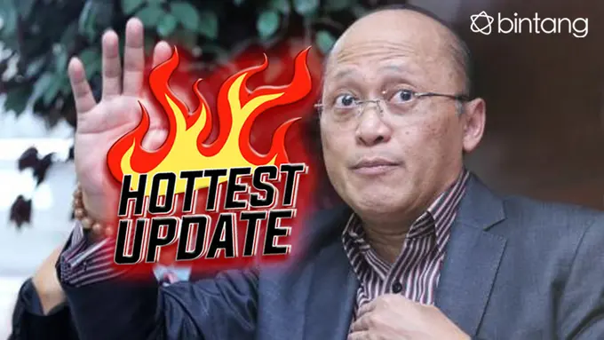 [Bintang] HL Hottest Update Mario Teguh