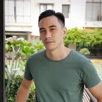 Darius Sinathrya (Instagram/darius_sinathrya)