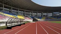 FIFA Meninjau Stadion Manahan sebagai Calon Venue Piala Dunia U-20 2021