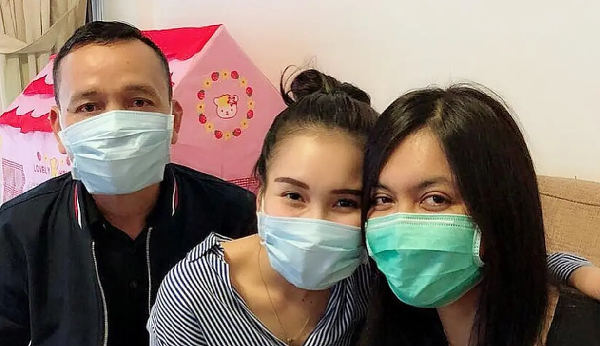 (Instagram/denadaindonesia)