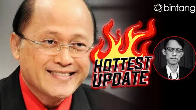 [Bintang] HL Hottest Update Mario Teguh