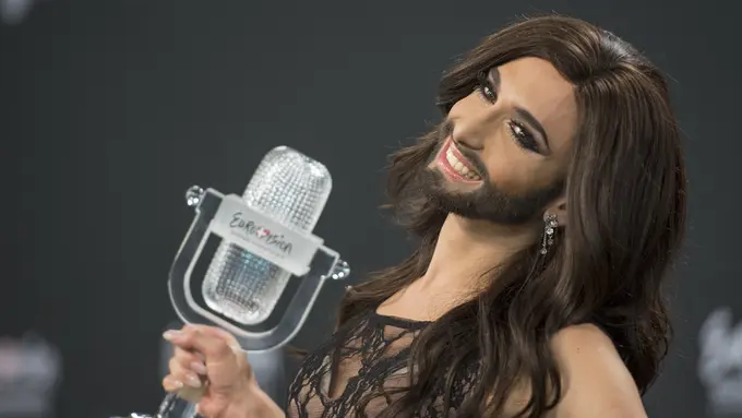 Conchita Wurst