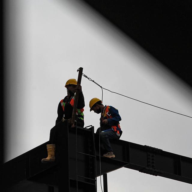 Perkuat Bisnis Amarta Karya Gandeng Kemitraan 17 Perusahaan Bisnis Liputan6 Com