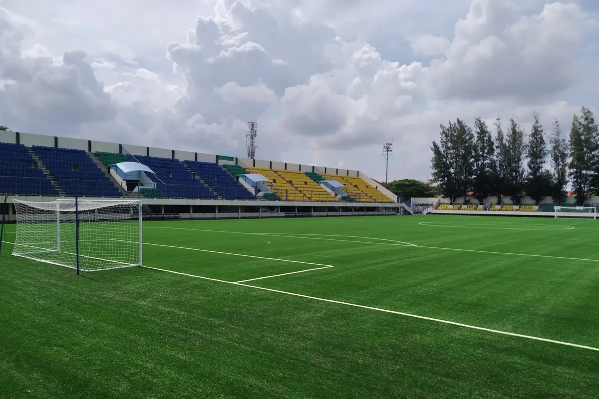 Stadion Citarum, PSIS Semarang, Liga 1 2020