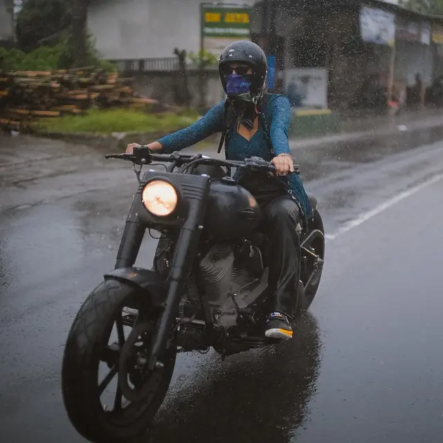 [Fimela] Erika Carlina