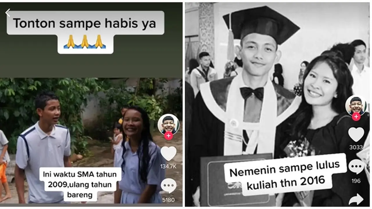 11 Tahun Pacaran hingga Prewedding, Berakhir Putus dan Gagal Menikah