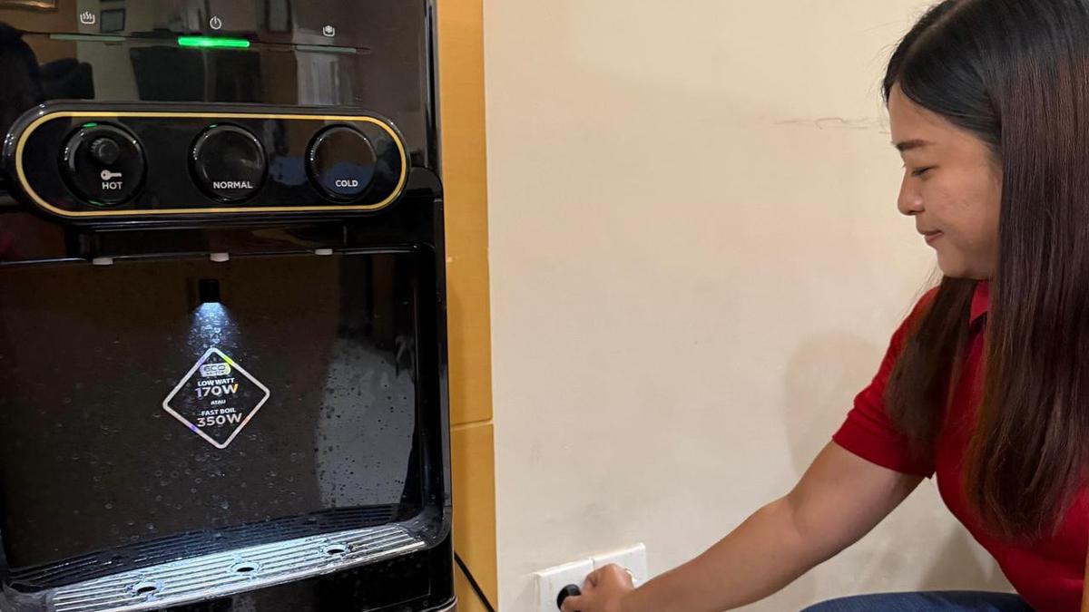 6 Tips dari PLN Supaya Listrik Tetap Aman saat Mudik Lebaran 2026