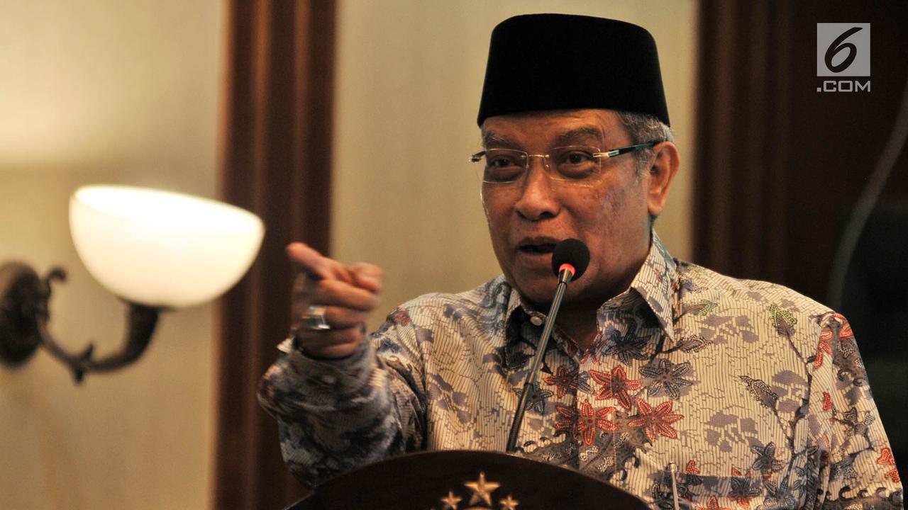 PBNU dan Bulog Luncurkan Rumah Pangan Santri