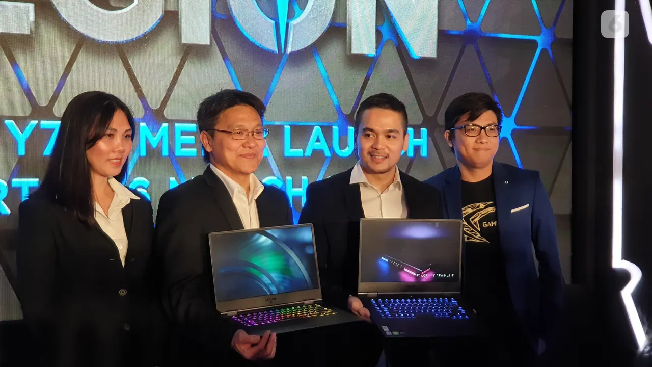 Lenovo