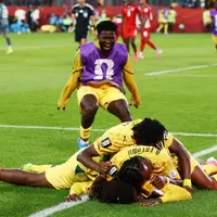 Hasil Piala Dunia 2026: Perlawanan Panama Runtuh pada Menit Akhir, Ghana Menang 1-0