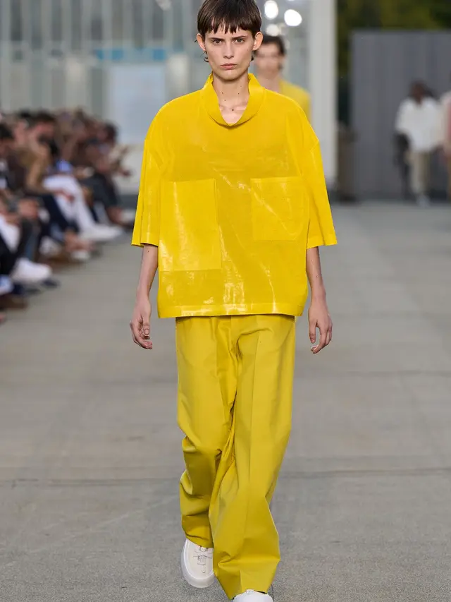 Zegna Summer 2023