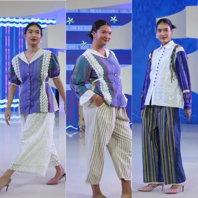 Toko Didiyo di Fashion Nation. [Adrian/Fimela]