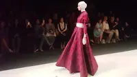 Norma Hauri - Jakarta Fashion Week 2016