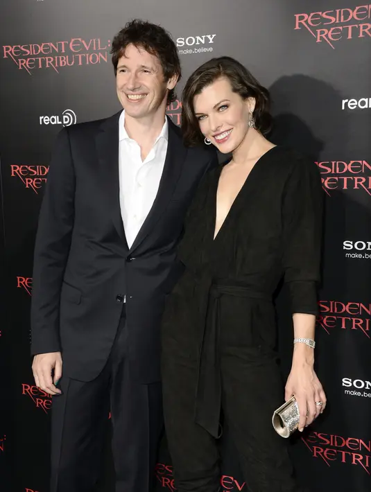 Rencananya film garapan sutradara Paul W.S. Anderson yang juga merupakan suami dari Milla Jovovich ini baru akan dirilis pada 27 Januari 2017 mendatang. (Bintang/EPA)