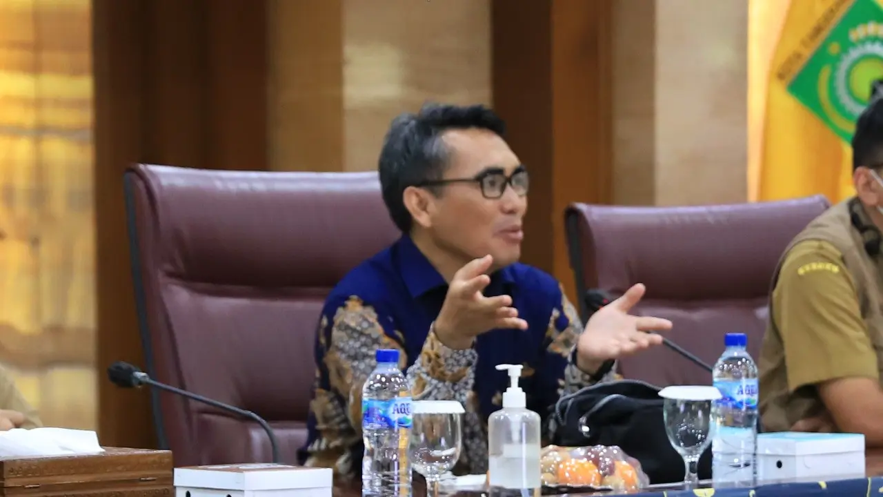 Pengamat Hukum