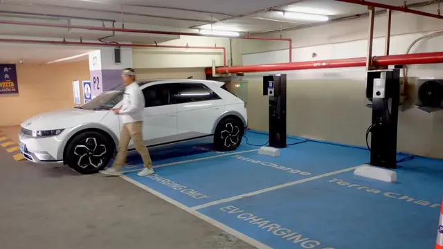 Terra Charge