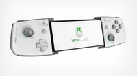 Saingi Nintendo, Microsoft Daftarkan Paten Kontroler Gim untuk Konsol Baru Xbox?