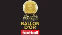 Ballon d'Or 2016. (dok. France Football)
