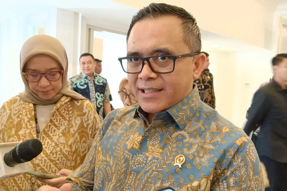 Menteri Pendayagunaan Aparatur Negara dan Reformasi Birokrasi (PANRB), Abdullah Azwar Anas