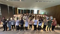 Kepala SPPG Wajib Rutin ke Sekolah, Pastikan Penerima Manfaat dan Cek Perkembangan Siswa