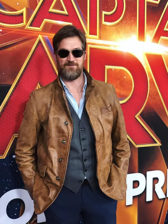 Kenneth Mitchell meninggal dunia. [Foto: Instagram/mr_kenneth_mitchell]