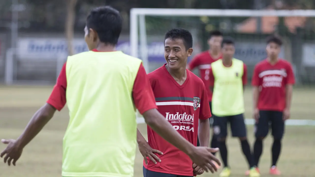 Bali United Pusam