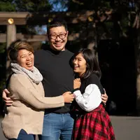 Mengenal Pola Pikir Khas Asian Parent (Foto/Sumber: Freepik)