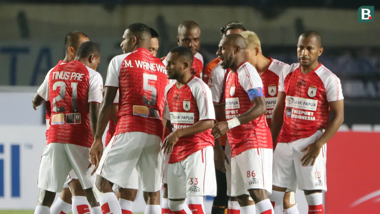Persipura Jayapura